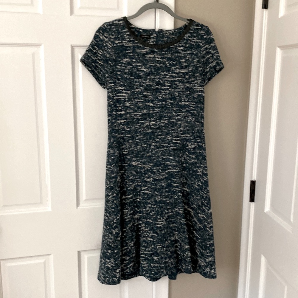 Talbots sweater Dress